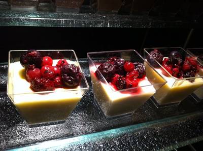 ร้านอาหาร Vie Dining