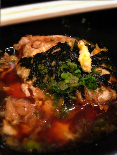 ร้านอาหาร いもや (Imoya) ทองหล่อ 53