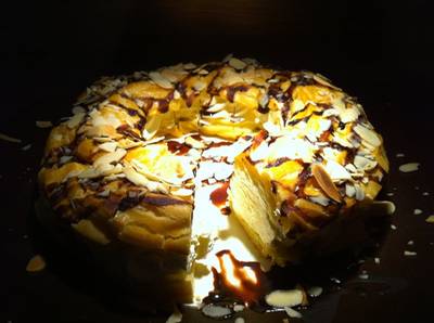 ร้านอาหาร Vie Dining ร้านอาหาร Vie Dining