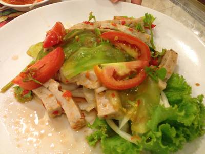 ร้านอาหาร Viet Cuisine Central พระราม 3