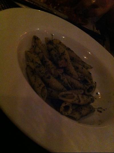 ร้านอาหาร Vie Dining ร้านอาหาร Vie Dining