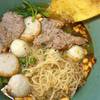 ร้านอาหาร อร่อยจัง