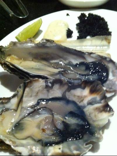 ร้านอาหาร Vie Dining