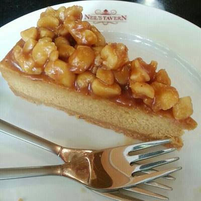 อร่อยมาก ที่ ร้านอาหาร Neil's Tavern Restaurant (Steak House) ร่วมฤดี