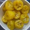 ขนมน้ำแข็งไส กล้วยไข่เชื่อม ที่ ร้านอาหาร ร้านไอศครีมนวมินทร์