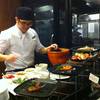 ร้านอาหาร Vie Dining