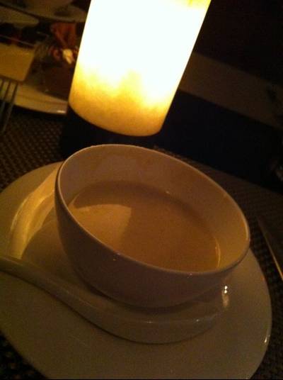 ร้านอาหาร Vie Dining ร้านอาหาร Vie Dining