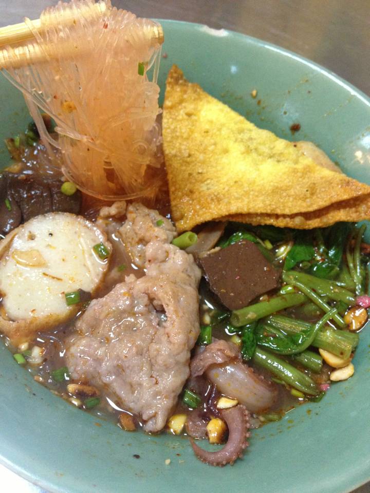 ร้านอาหาร อร่อยจัง