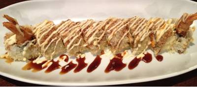 ร้านอาหาร In the Mood for Love: Sushi Bar & Bistro
