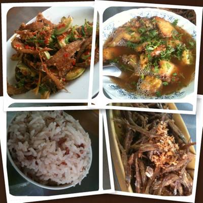 ไปกินมาแล้วค่ะเมื่อวันที่ 24พย55 อร่อยๆๆ...ค้นหาจากwongnaiนี่แหละค่ะ ขอบคุณนะคะ ที่ ร้านอาหาร ร้านอาหารลุงจ้อย ไปกินมาแล้วค่ะเมื่อวันที่ 24พย55 อร่อยๆๆ...ค้นหาจากwongnaiนี่แหละค่ะ ขอบคุณนะคะ ที่ ร้านอาหาร ร้านอาหารลุงจ้อย