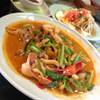 ร้านอาหาร แซ่บสะเด็ด อโศก