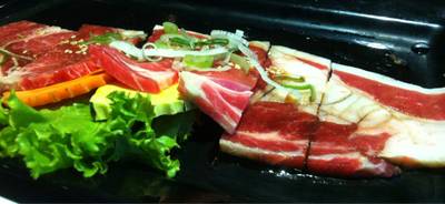 ร้านอาหาร Main Dish
