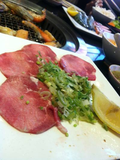ร้านอาหาร Main Dish