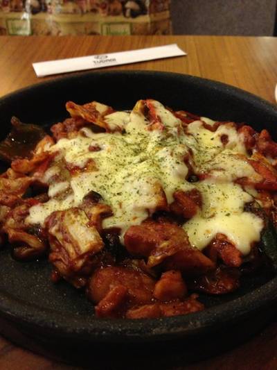 ร้านอาหาร Tudari Siam Paragon