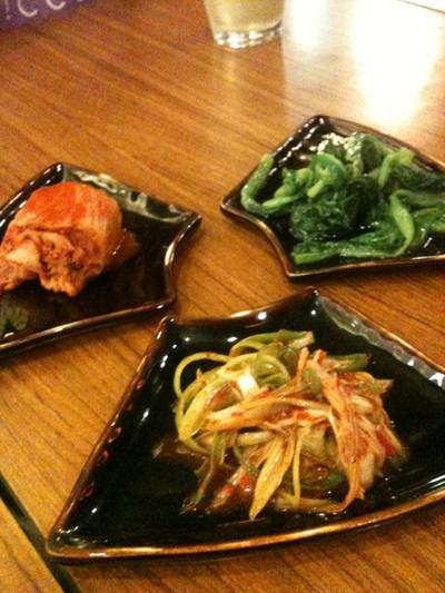ร้านอาหาร Tudari Siam Paragon