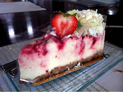 ร้านอาหาร The Smoke House