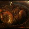 กุ้งอบวุ้นเส้น !! ที่ ร้านอาหาร จิ้มจุ่มมหานคร