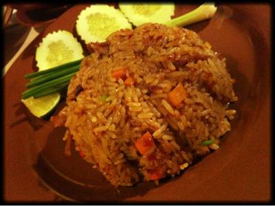 ร้านอาหาร ตำตำ สุขุมวิท 107