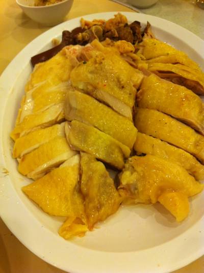 ร้านอาหาร กวนอา