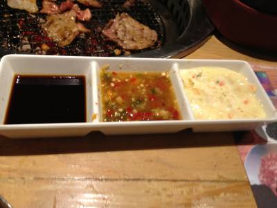 ร้านอาหาร Miyabi Seacon Square