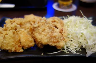 ร้านอาหาร Chabuton Terminal 21