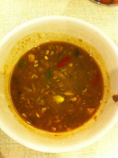 ร้านอาหาร กวนอา