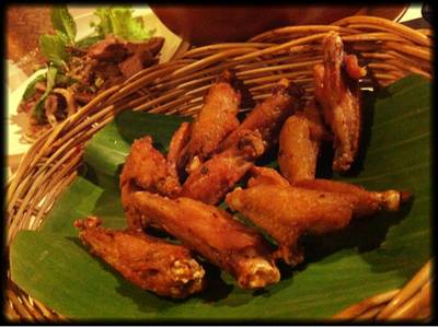 ร้านอาหาร ตำตำ สุขุมวิท 107