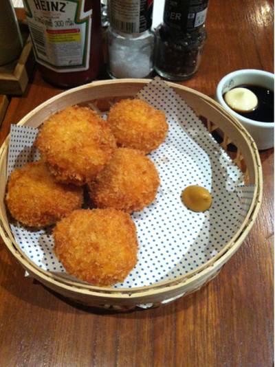 ร้านอาหาร Vanilla Garden