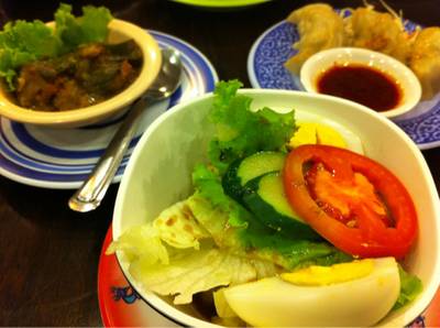 ร้านอาหาร Kozo Sushi ธนิยะพลาซ่า