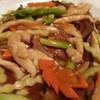 koi c mee ที่ ร้านอาหาร ห้องอาหารหลินฟ้า