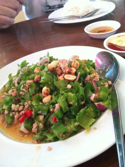 ร้านอาหาร ครัวเขาใหญ่