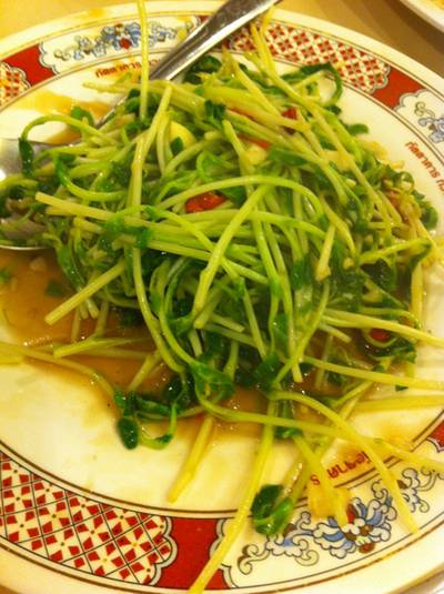 ร้านอาหาร กวนอา