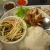 ร้านอาหาร แซ่บสะเด็ด อโศก