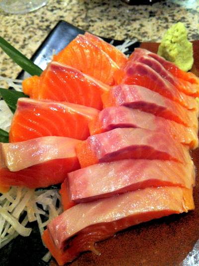 ร้านอาหาร เทนโกกุ เดอ ควิซีน