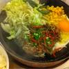 beef yakiniku  ที่ ร้านอาหาร Pepper Lunch Chamchuree Square