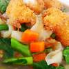 ร้านอาหาร Carrot (แครอท)
