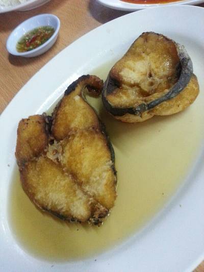 ร้านอาหาร ครัวเจ๊กุ้ง