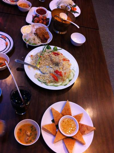 ร้านอาหาร R&B Karaoke นราธิวาสราชนครินทร์