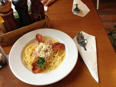 ร้านอาหาร Sweet Sin