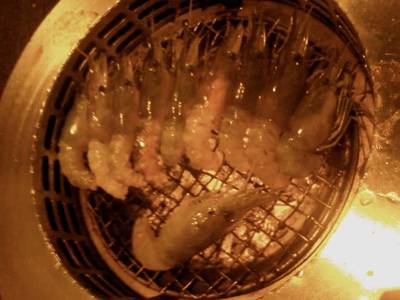 ร้านอาหาร King Kong Yakiniku Buffet หลังสวน
