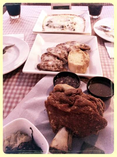 ร้านช็อคโกแลตวิลล์ ที่ ร้านอาหาร Chocolate Ville