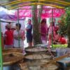 ร้านอาหาร กล้วยทอดกระทะทอง