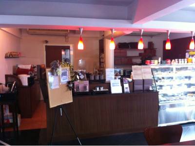 ร้านอาหาร Cherubin