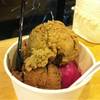 ร้านอาหาร Me&Ice Cream Homemade