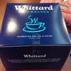 ร้านอาหาร Whittard of Chelsea Siam Paragon