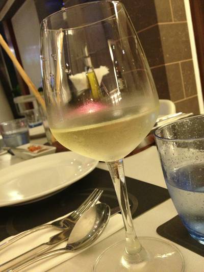 ร้านอาหาร Ciao Cafe & Wine Boutique