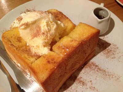 ร้านอาหาร Study Room Cafe