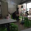 บรรยากาศร้าน ไม่ใช่ห้องแอร์นะครับ ที่ ร้านอาหาร รสดีเด็ด จุฬา ซอย 9