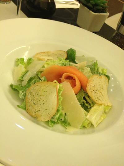 ร้านอาหาร Ciao Cafe & Wine Boutique