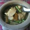 ร้านอาหาร แกงร้อนบ้านสวน